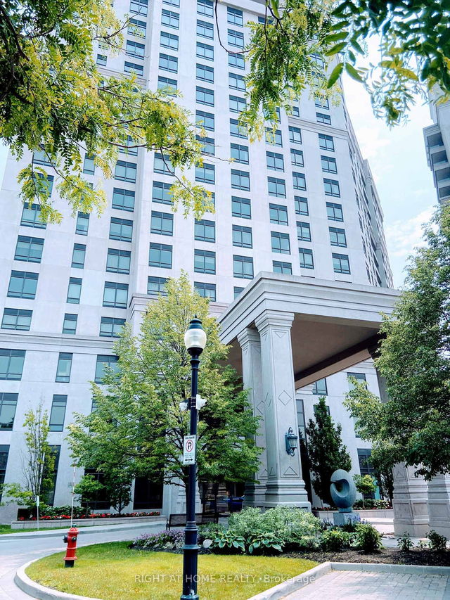 1115 - 9255 Jane Street