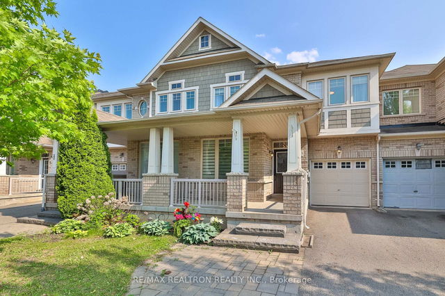 73 Shirrick Drive