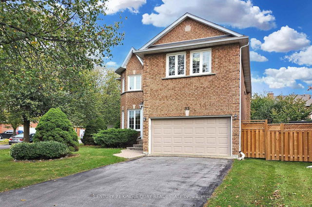 83 Berwick Crescent