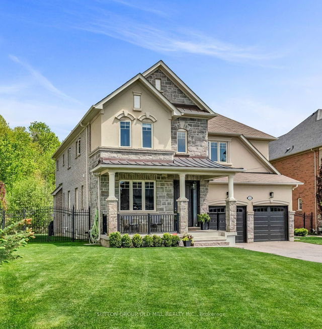 28 Wedgeport Court