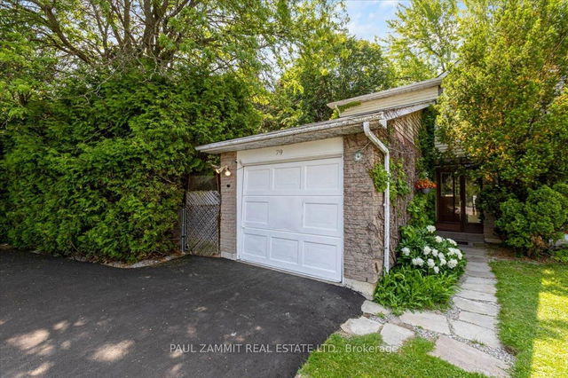 79 Durie Lane