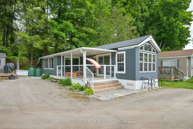 Lot 98 - 6047 Highway 89