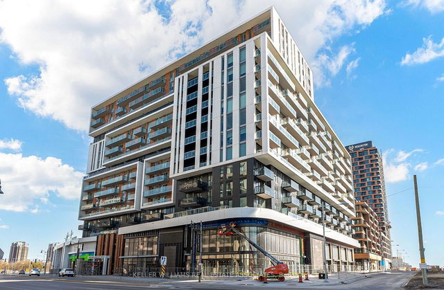 738 - 8119 Birchmount Road