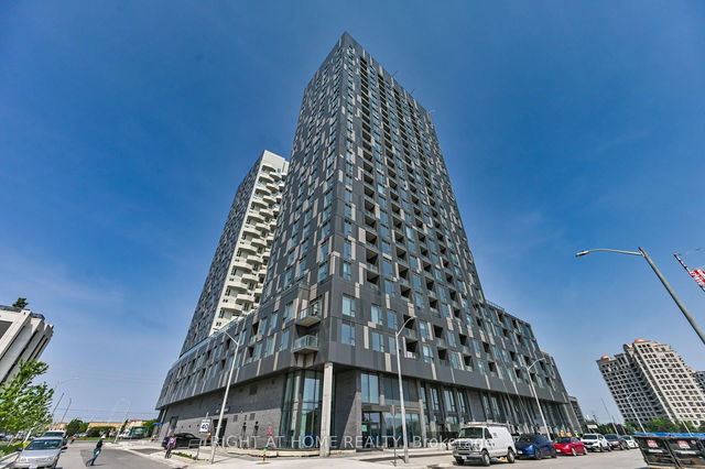 2201 - 474 Caldari Road