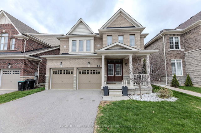 50 Romanelli Crescent