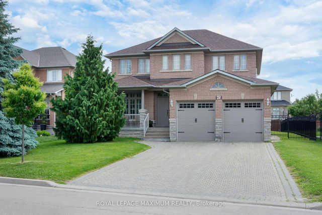 45 Windrose Court