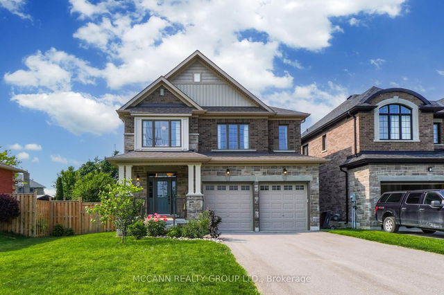 15 Low Boulevard