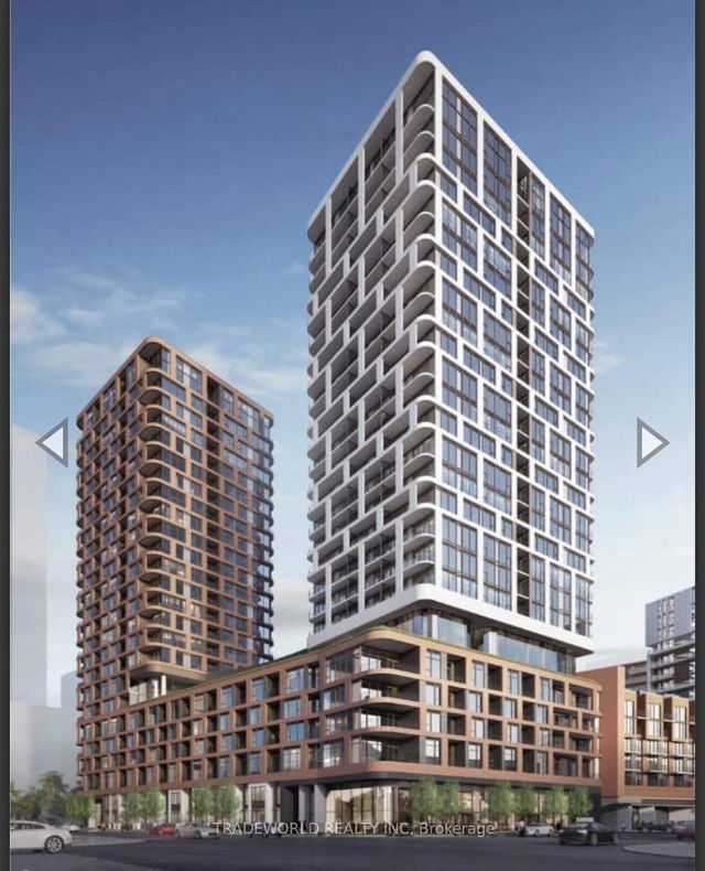 2314 - 56 Andre De Grasse Street