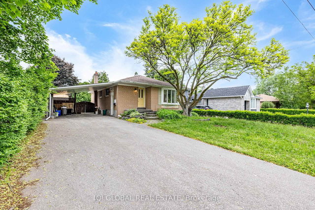 Main Floor - 10 Holman Crescent