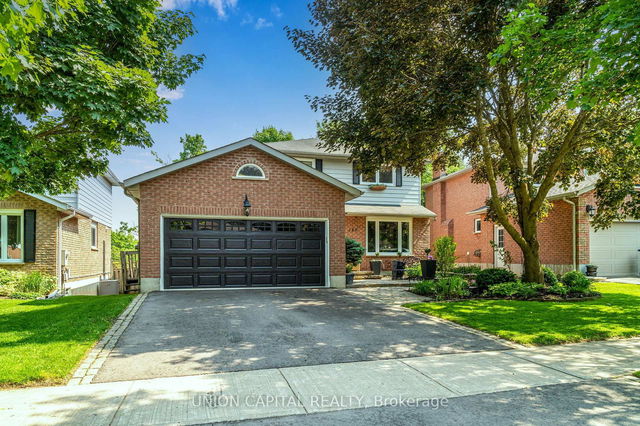 123 Imperial Crescent