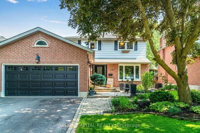123 Imperial Cres, Bradford West Gwillimbury - Bradford image-0-1