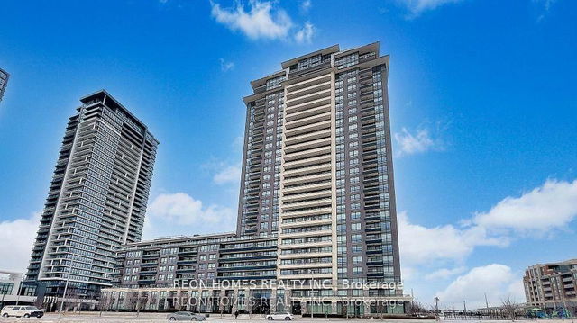 507 - 15 Water Walk Drive