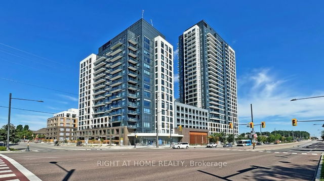 1220 - 7950 Bathurst Street