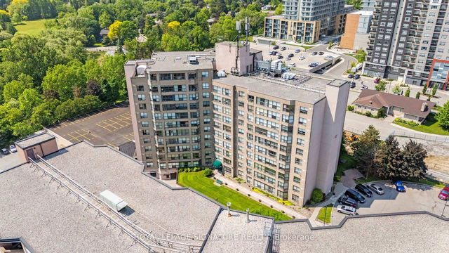 1007 - 250 Davis Drive
