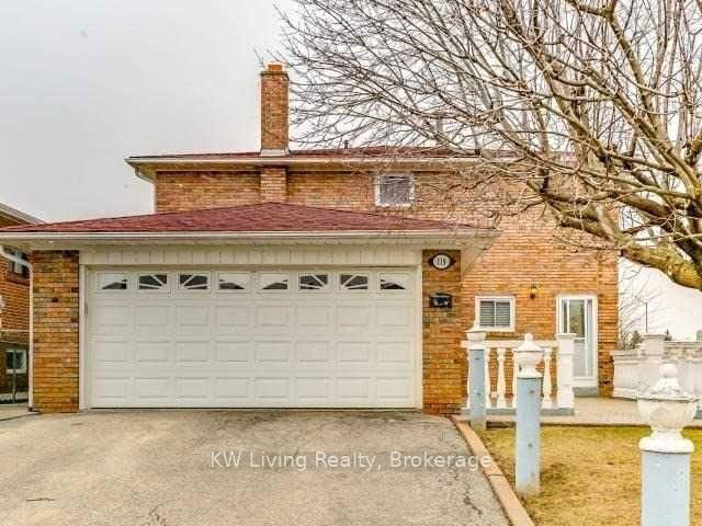 119 North Ridge Road