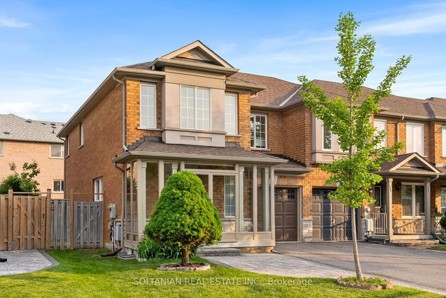 25 Bassett Avenue
