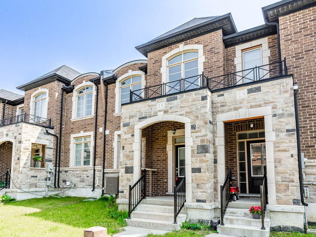 15 Walter Proctor Road