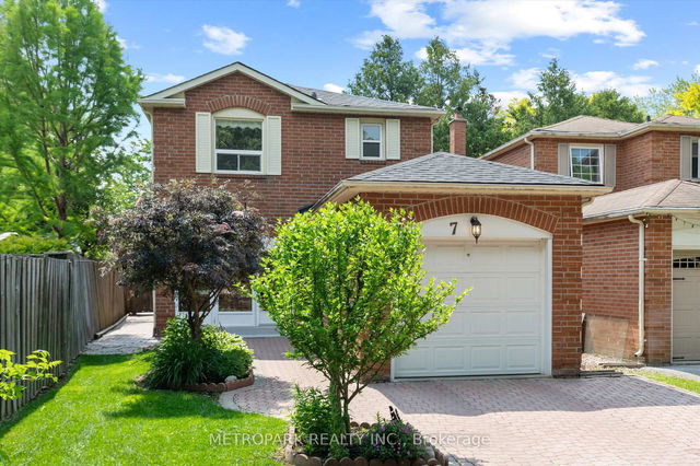 7 Miley Drive