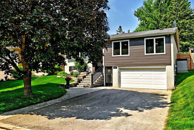 350 Borden Avenue