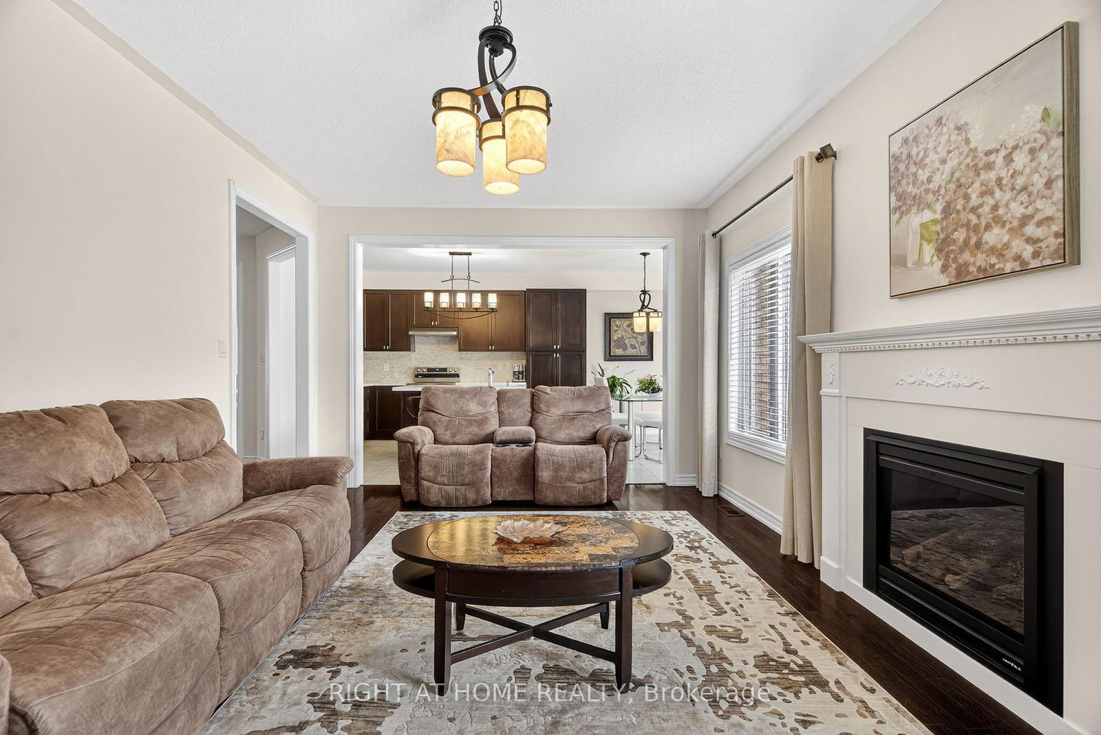 Detached House for sale at 268 Carrier Crescent, Vaughan, Patterson, L6A 4T4 - MLS: N12217364