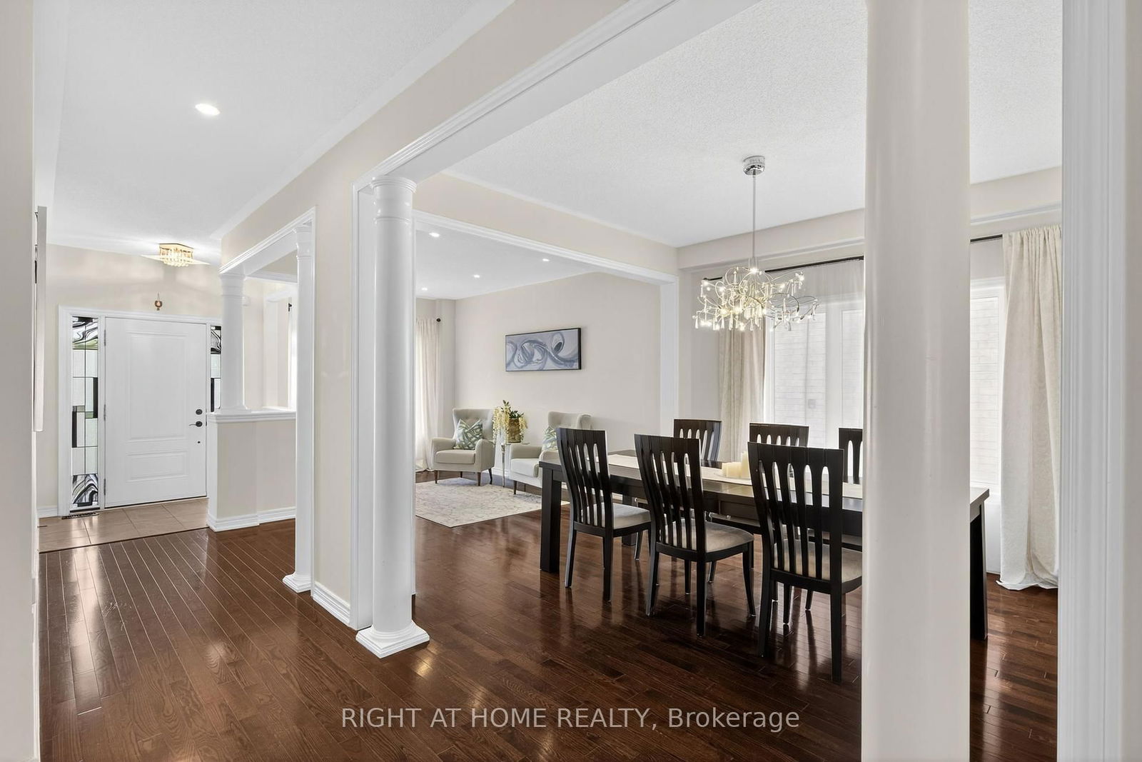 Detached House for sale at 268 Carrier Crescent, Vaughan, Patterson, L6A 4T4 - MLS: N12217364