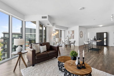 Condo sold at 1005-100 Eagle Rock Way, Vaughan, Ontario, L6A 5B9 - Maple - MLS: N12217457