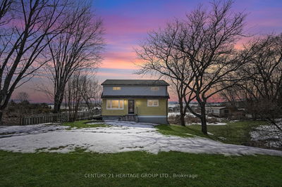 963 Canal Rd, Bradford West Gwillimbury - Rural Bradford West Gwillimbury