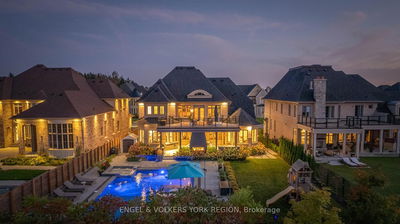 24 James Stokes Crt, King - King City
