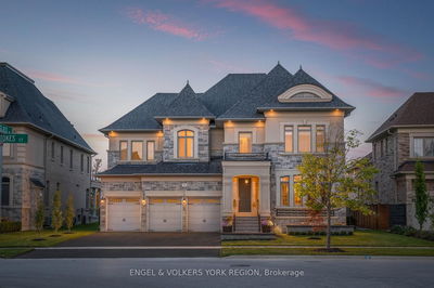 24 James Stokes Crt, King - King City image-0-1