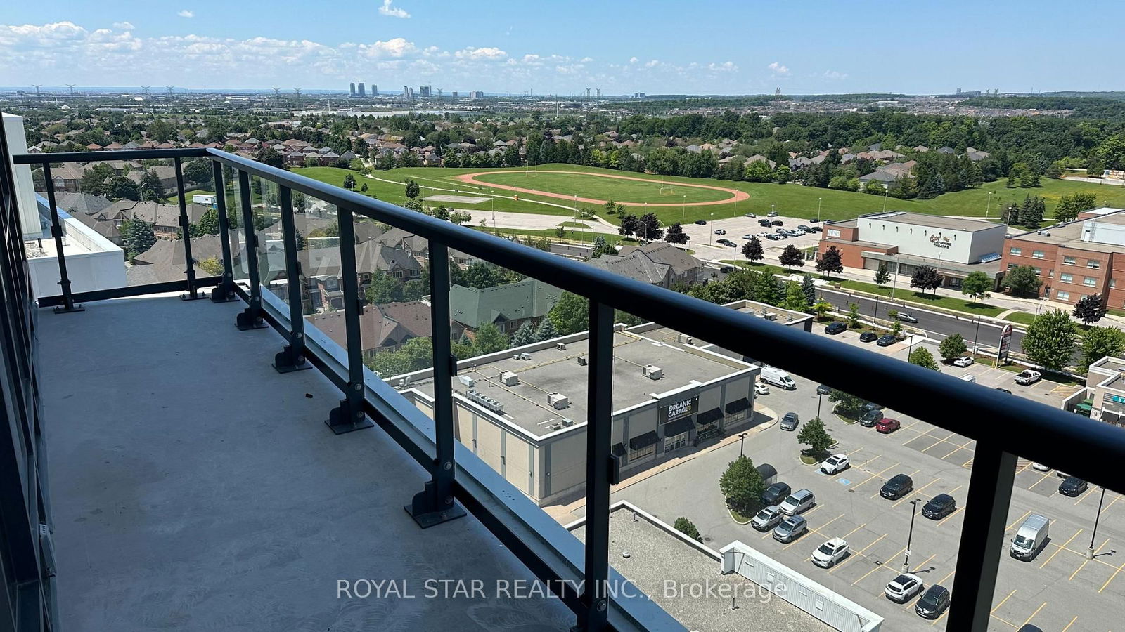 Condo for sale at B-1503-7950 Bathurst Street, Vaughan, Beverley Glen, L4J 0L4 - MLS: N12217498