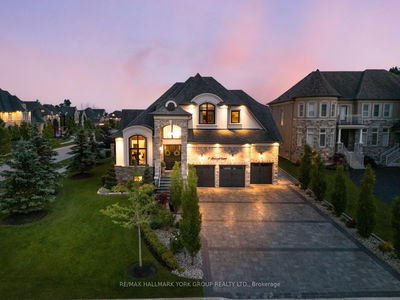 2 Tidnish Crt, King - Nobleton