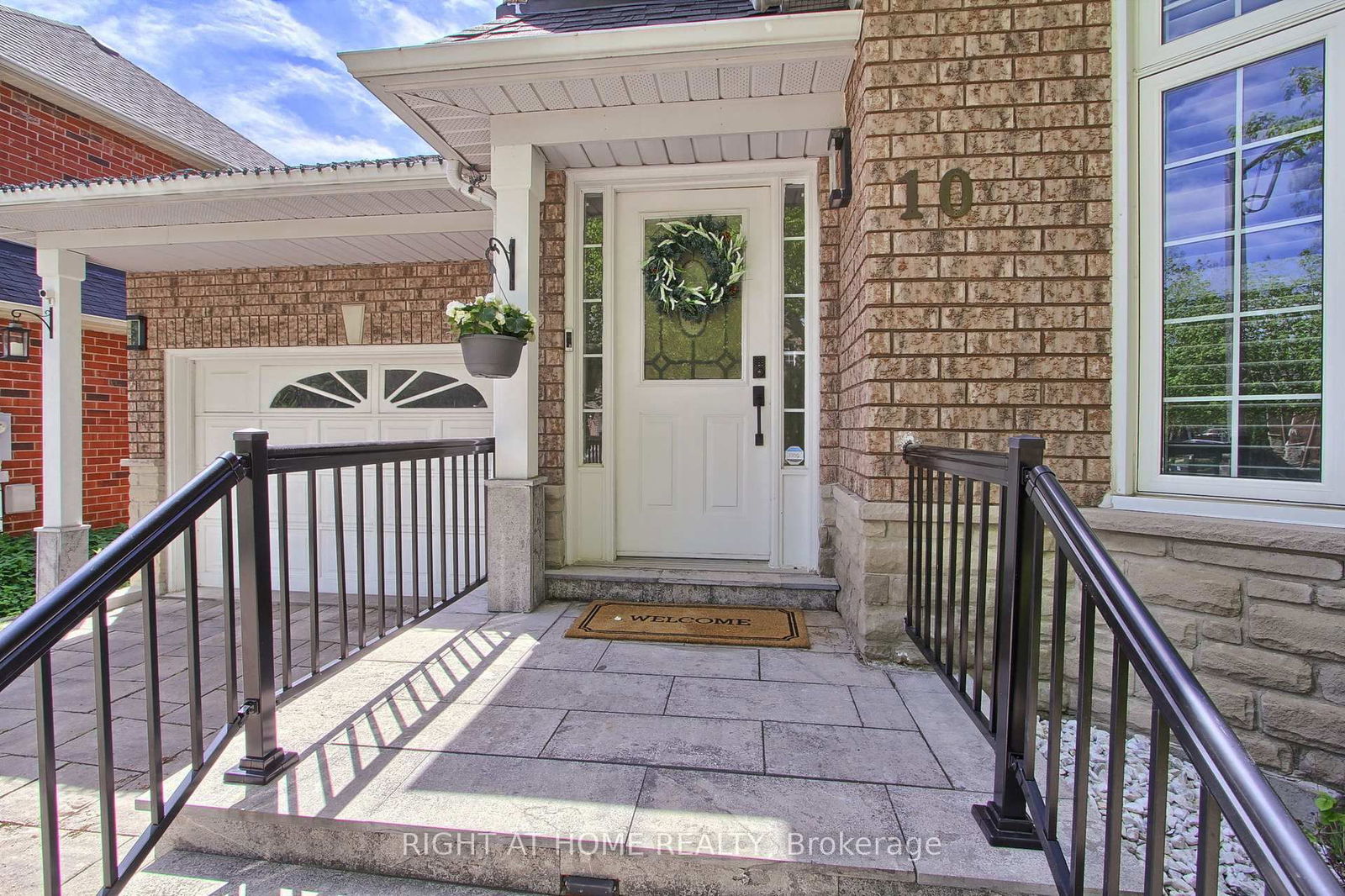 Detached House for sale at 10 Juneberry Avenue, Markham, Legacy, L3S 4B1 - MLS: N12217555