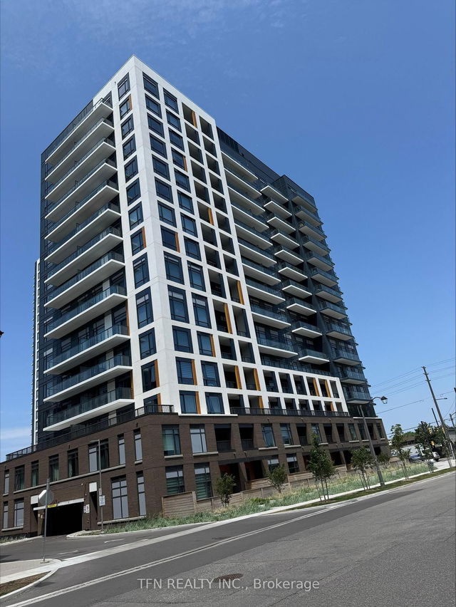 1417 - 7950 Bathurst Street