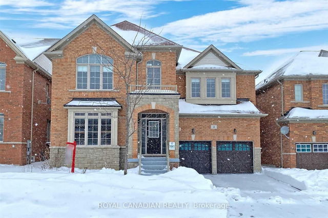 4 Thimbleweed Street