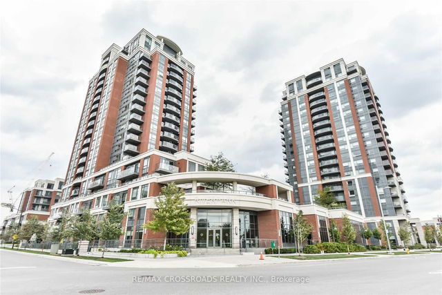 211 - 8200 Birchmount Road
