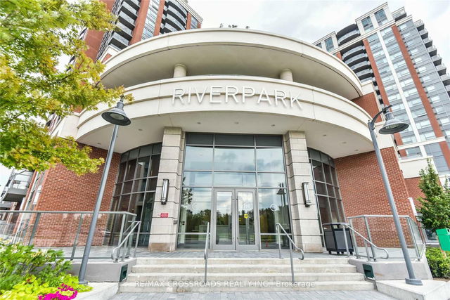 211 - 8200 Birchmount Road