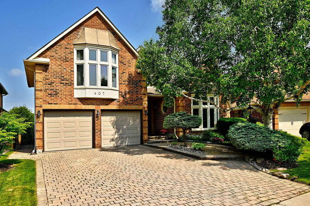 407 Fairway Gardens