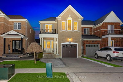 120 Rutherford Rd, Bradford West Gwillimbury - Bradford image-0-1