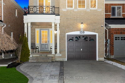 120 Rutherford Rd, Bradford West Gwillimbury - Bradford image-0-2