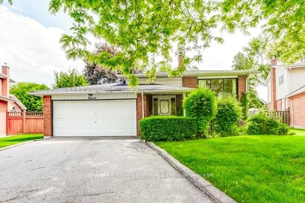11 Shadbolt Court