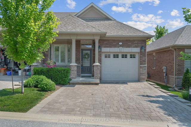 17 Hillcrest Drive