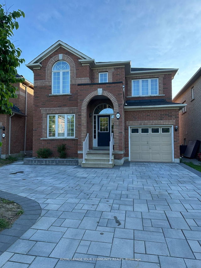 86 Beare Trail
