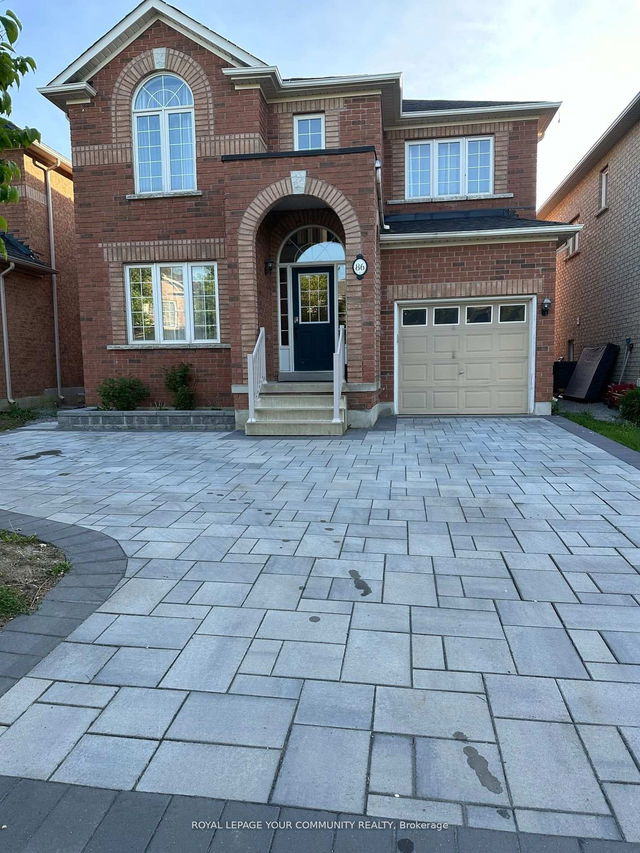 86 Beare Trail