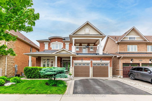 31 Routledge Drive