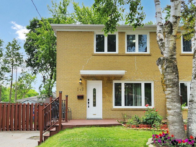 242 Beechy Drive