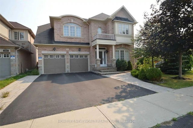 391 Summeridge Drive