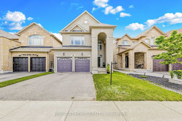 7 Lady Gwillim Avenue