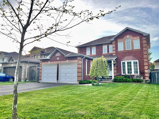 51 Darling Crescent