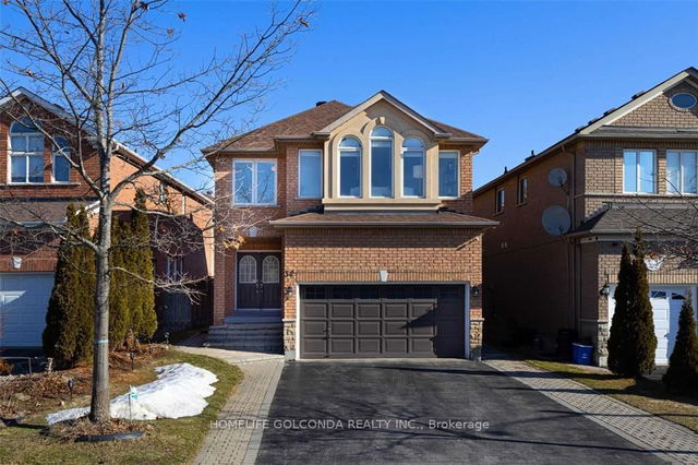 34 Linda Margaret Concession