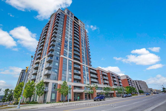 520 - 8200 Birchmount Road